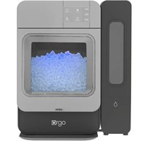 Orgo Products The Sonic Countertop Ice Maker
