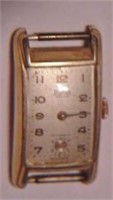 Vintage Dukan Geneve Women's Watch Automatic Swiss