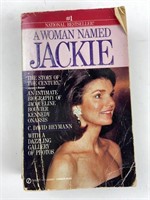 A Woman Named Jackie