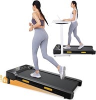 UREVO Treadmill  Incline  265Lbs Black