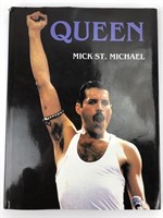 Queen by Mick St. Michael