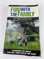 Fun w/ the Family in Michigan