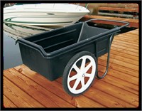 Taylor Made Dock Pro Dock Cart