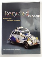 Recycled Re-seen
