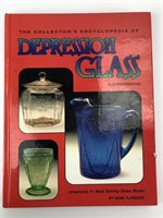 The Collectors Encyclopedia of Depression Glass