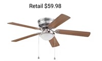 Ceiling Fan Read Info