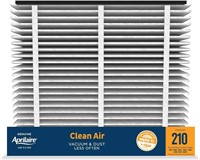AprilAire 210 Replacement Filter for AprilAire Who