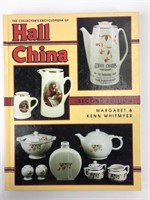 Collectors Encyclopedia of Hall China 2nd Ed.
