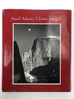 Ansel Adams Classic Images
