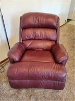 Leather? Reclining Chair