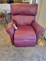 Leather? Lift Chair