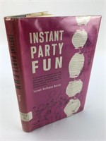 Instant Party Fun