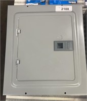 Breaker Box - Siemens