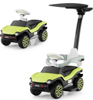 Retail$110 Ride On Push Car