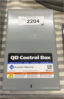 QD Control Box