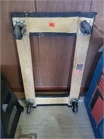 Wooden Furniture Mover