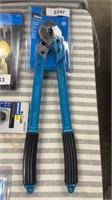 16" Long-Arm Cable Cutter