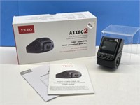 Viofo A118C2 Full HD Car Dash Camera