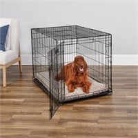 E2065  MidWest iCrate Dog Crate 42