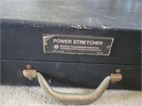 Roberts Power Stretcher
