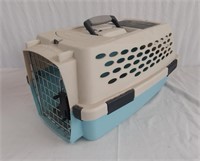 Petmate Travel Kennel-- 19"x20"