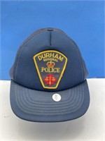 Durham Regional Police Hat