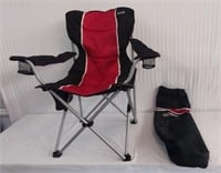 Craftsman Folding Chair in Bag