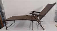 Folding Lounge Chair