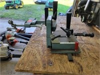 Delta Table Saw Jig
