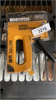 Bostitch Brad nailer and staple gun