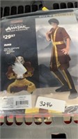 Avatar costume