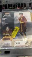 Avatar costume