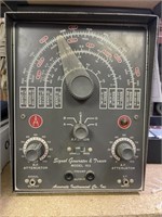 Accurate Signal Generator and Tracer Model 153
