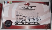 STEM Spacerail Marble Rollercoaster
