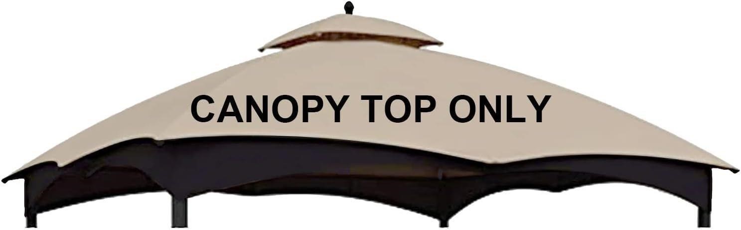 $211 10X12 Replacement Canopy Roof