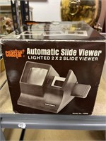 Coastar Automatic Slide Viewer
