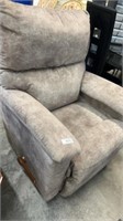 Recliner, clean