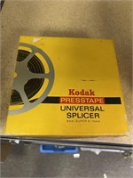 Kodak Universal Splicer 8mm - 16mm