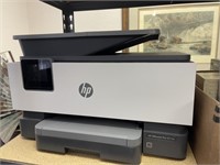 HP OfficeJet Pro 9015e Printer