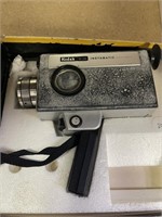 Kodak Instamatic M28 in Box