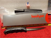 Kershaw Clearwater Fillet Knife 10.5" L NIB