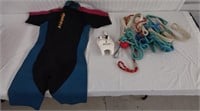 Stearns Water Suit sz XL- Ski Ropes