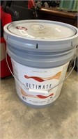 Sealed 5 gallon paint new