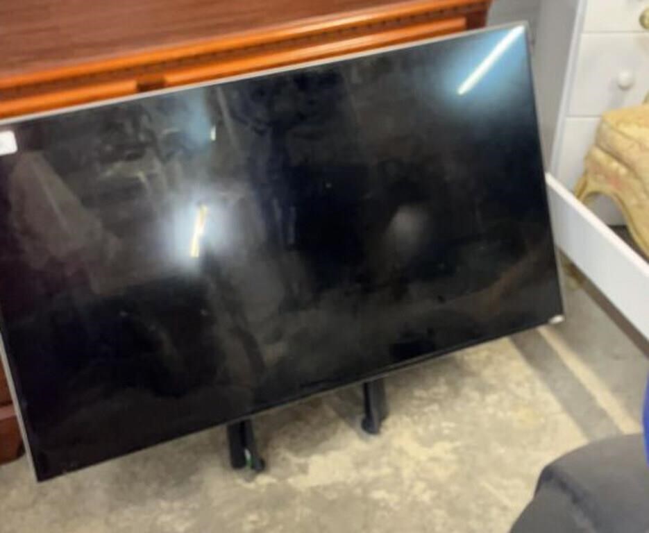 Vizio TV - No Cords