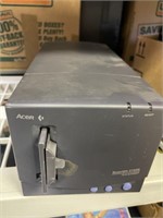 Acer 2720S Film Scanner