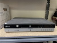 Humax DVD Player