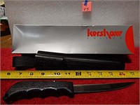 Kershaw Clearwater Fillet Knife 10.5" L NIB