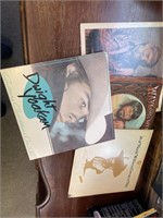 Hank Williams, Willie, Waylon, Dwight Yoakum