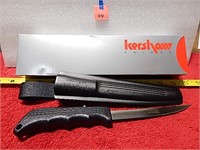 Kershaw Clearwater Fillet Knife 10.5" NIB