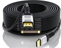 4K HDMI 100 Ft Cable | UHD TV (30.5m)